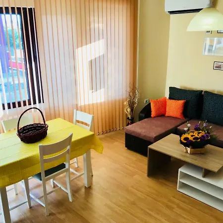 Apartment Ostromila