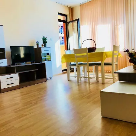 Ostromila Apartment Plovdiv