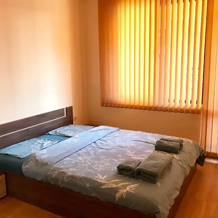 Apartment Ostromila