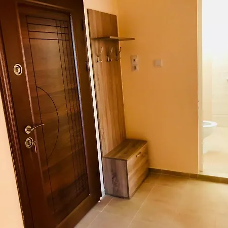 Apartment Ostromila