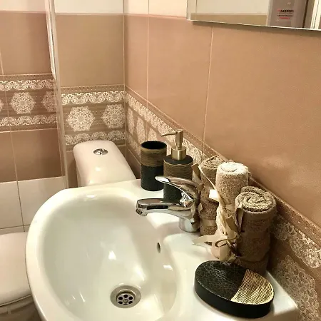 Apartment Ostromila